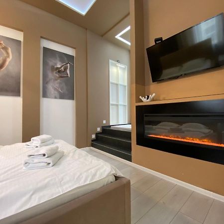 Galicia Apartments Лвив Екстериор снимка