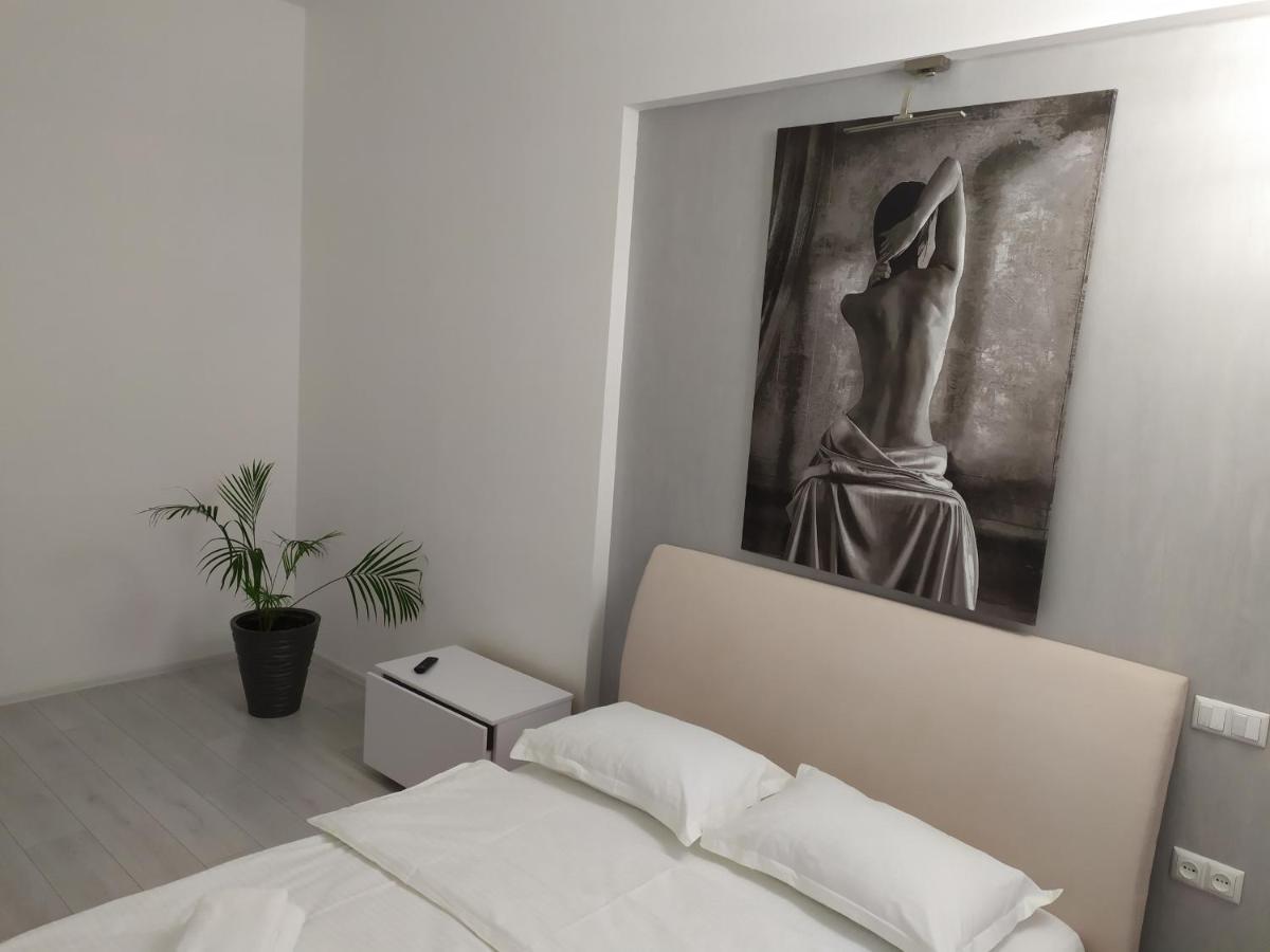 Galicia Apartments Лвив Екстериор снимка