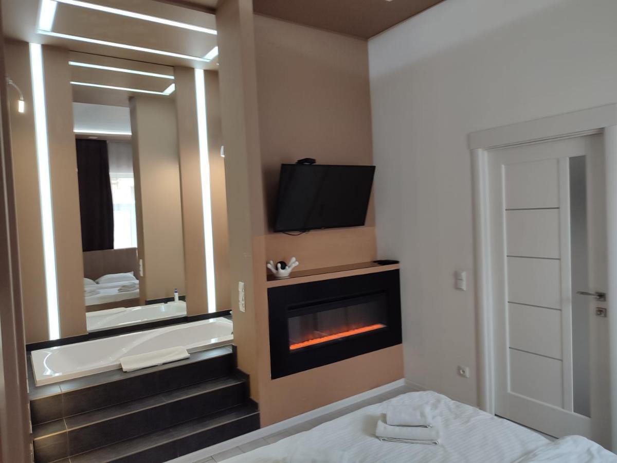 Galicia Apartments Лвив Екстериор снимка