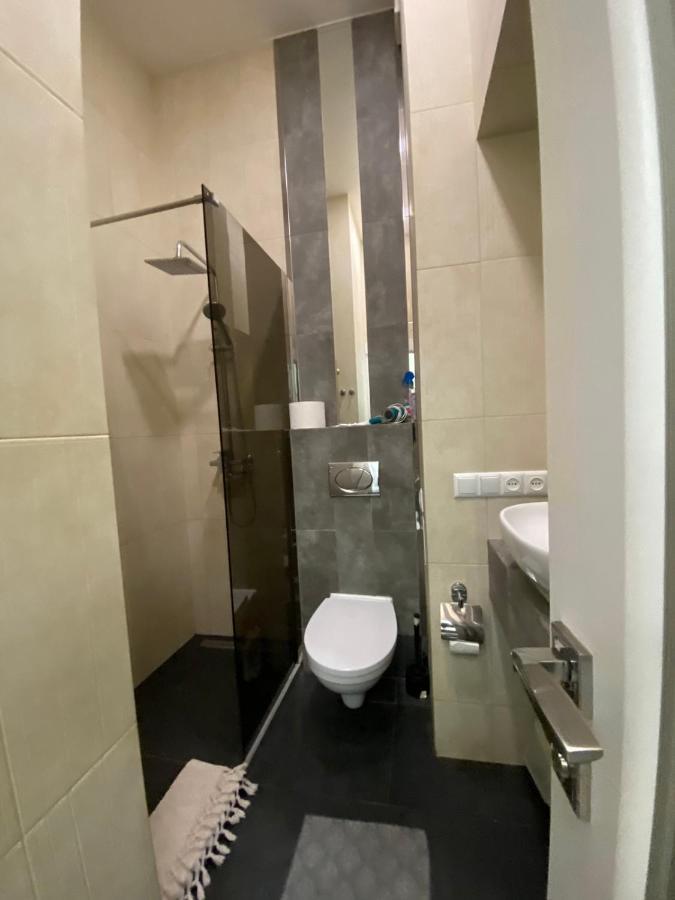 Galicia Apartments Лвив Екстериор снимка