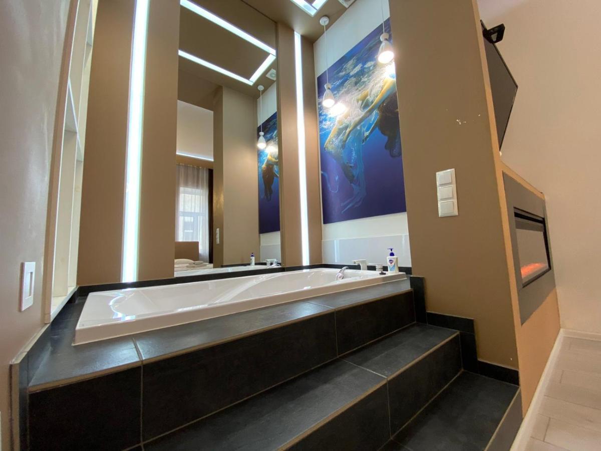 Galicia Apartments Лвив Екстериор снимка