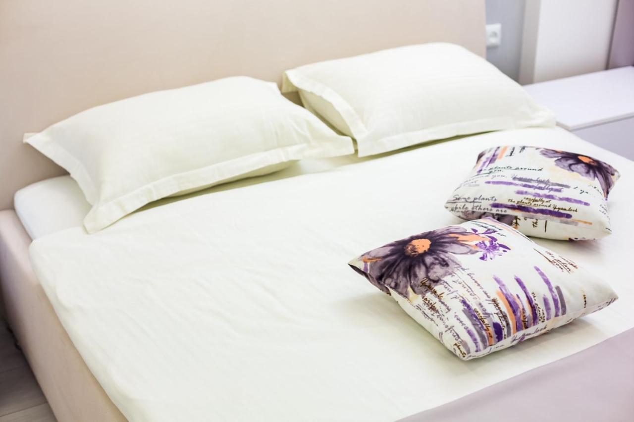 Galicia Apartments Лвив Екстериор снимка
