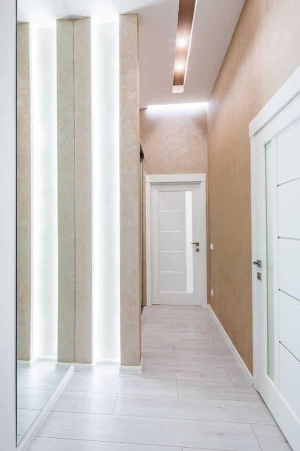 Galicia Apartments Лвив Екстериор снимка