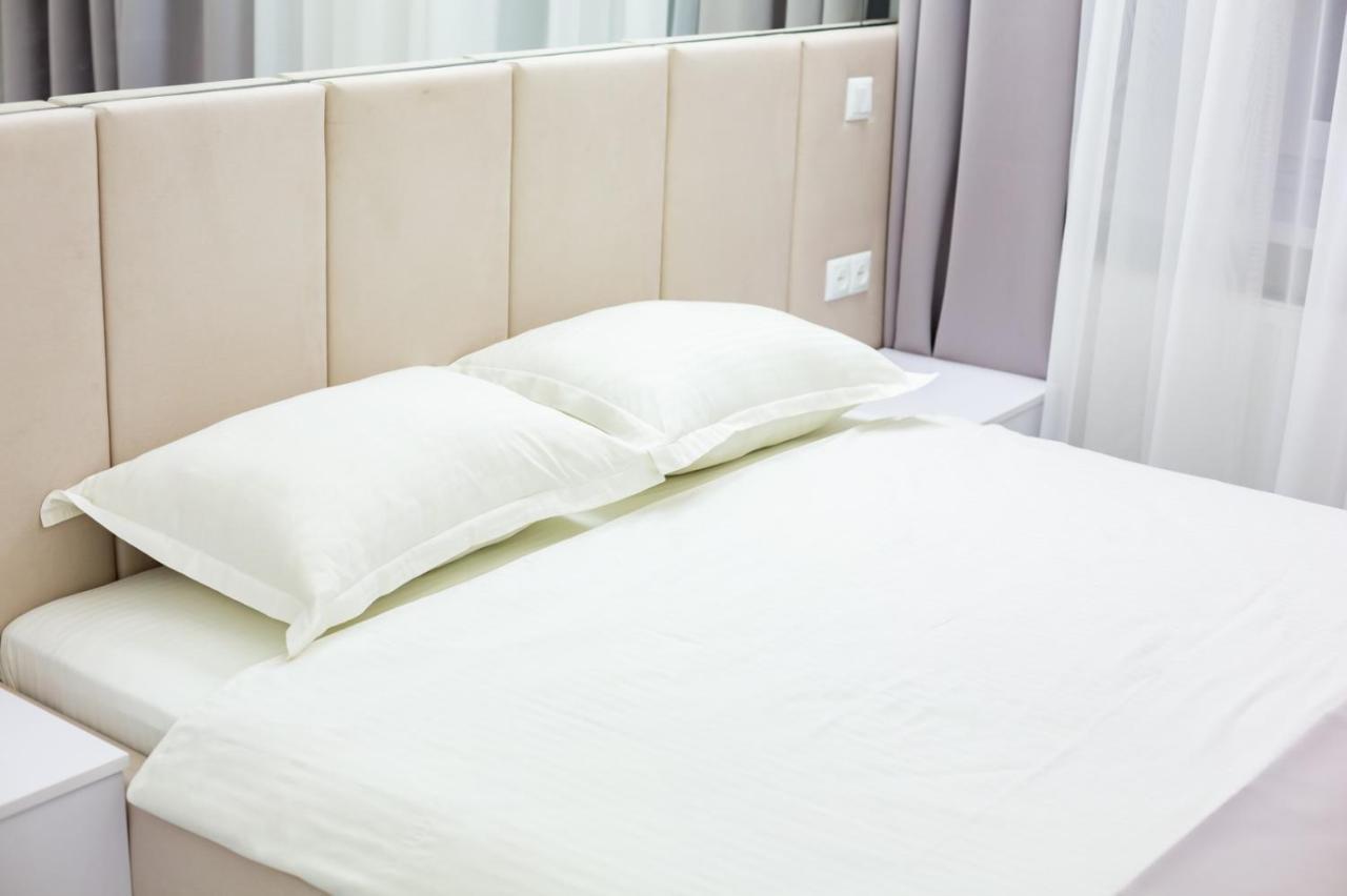 Galicia Apartments Лвив Екстериор снимка