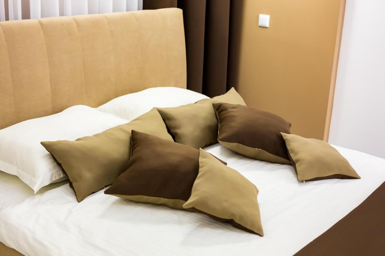 Galicia Apartments Лвив Екстериор снимка